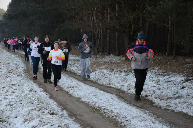 Jubileuszowo i sylwestrowo (zdjęcia)