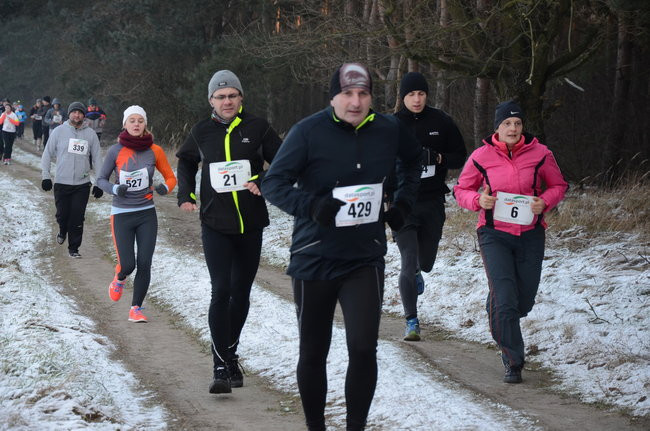 Jubileuszowo i sylwestrowo (zdjęcia)