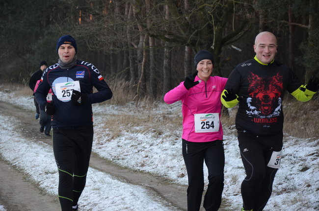 Jubileuszowo i sylwestrowo (zdjęcia)