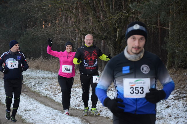 Jubileuszowo i sylwestrowo (zdjęcia)