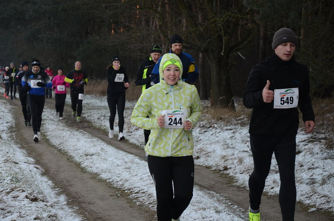 Jubileuszowo i sylwestrowo (zdjęcia)