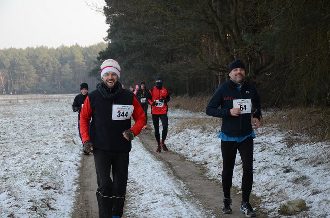 Jubileuszowo i sylwestrowo (zdjęcia)