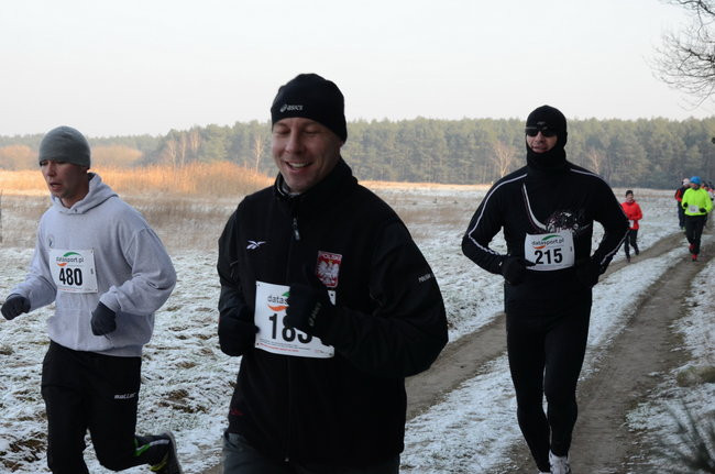 Jubileuszowo i sylwestrowo (zdjęcia)