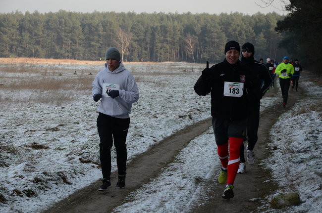 Jubileuszowo i sylwestrowo (zdjęcia)