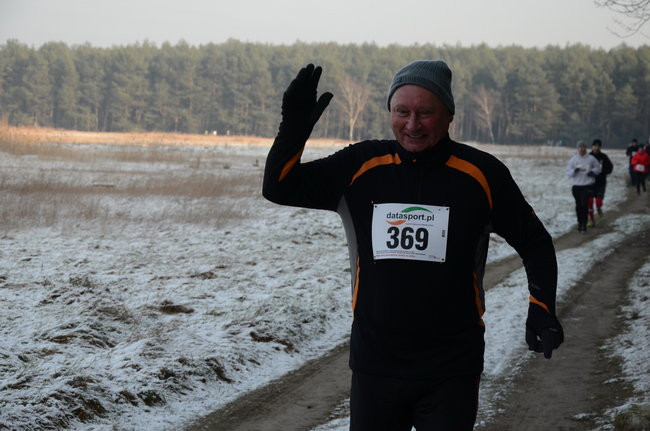 Jubileuszowo i sylwestrowo (zdjęcia)