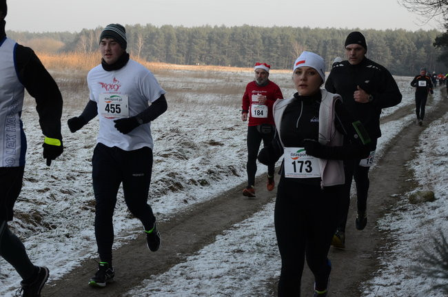 Jubileuszowo i sylwestrowo (zdjęcia)