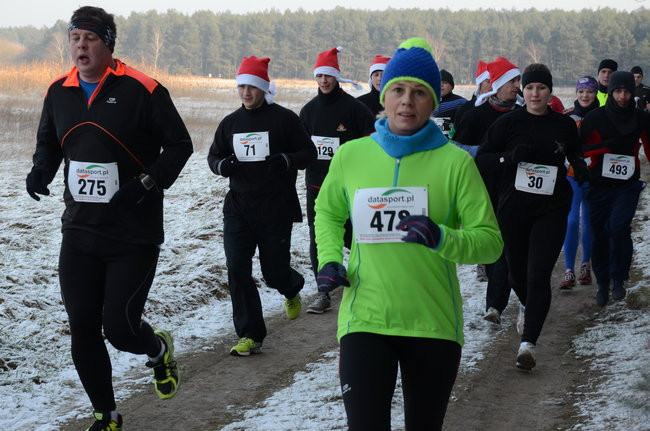 Jubileuszowo i sylwestrowo (zdjęcia)