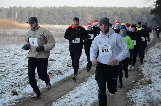 Jubileuszowo i sylwestrowo (zdjęcia)