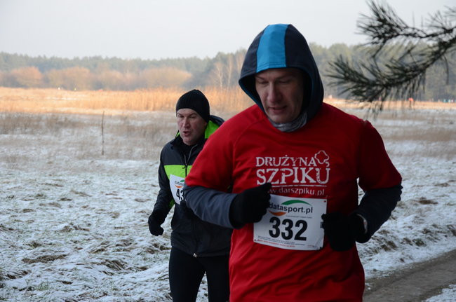 Jubileuszowo i sylwestrowo (zdjęcia)