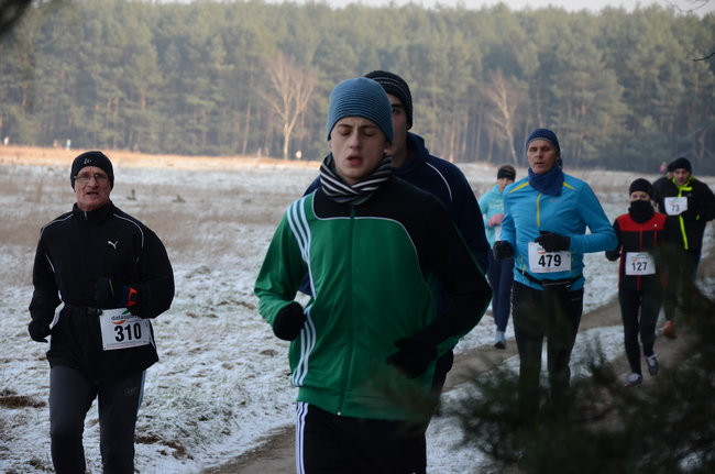 Jubileuszowo i sylwestrowo (zdjęcia)