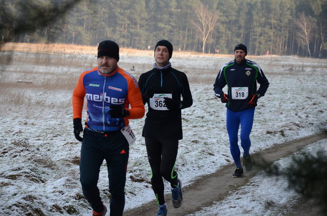 Jubileuszowo i sylwestrowo (zdjęcia)