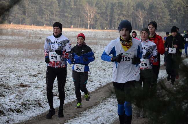 Jubileuszowo i sylwestrowo (zdjęcia)