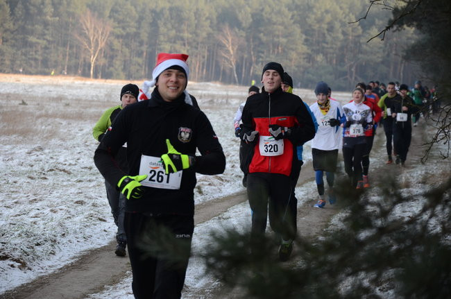 Jubileuszowo i sylwestrowo (zdjęcia)