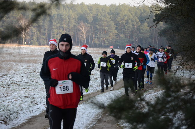 Jubileuszowo i sylwestrowo (zdjęcia)