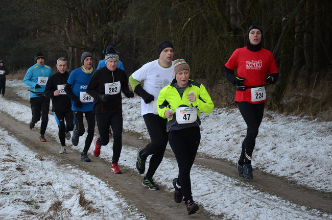 Jubileuszowo i sylwestrowo (zdjęcia)