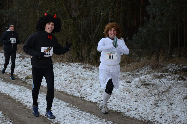 Jubileuszowo i sylwestrowo (zdjęcia)