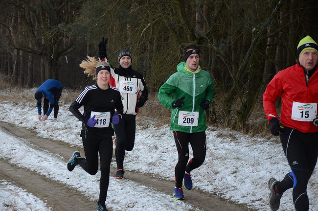 Jubileuszowo i sylwestrowo (zdjęcia)