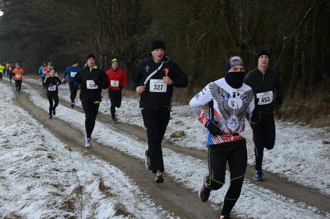 Jubileuszowo i sylwestrowo (zdjęcia)