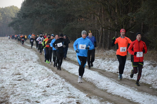 Jubileuszowo i sylwestrowo (zdjęcia)