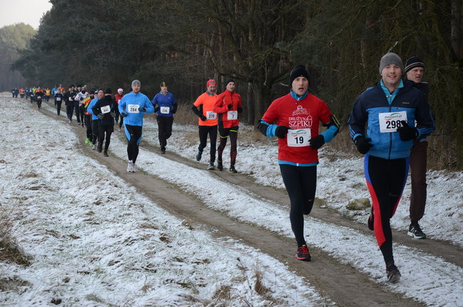 Jubileuszowo i sylwestrowo (zdjęcia)