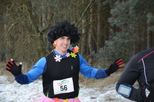 Jubileuszowo i sylwestrowo (zdjęcia)