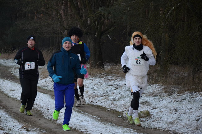 Jubileuszowo i sylwestrowo (zdjęcia)