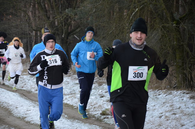 Jubileuszowo i sylwestrowo (zdjęcia)