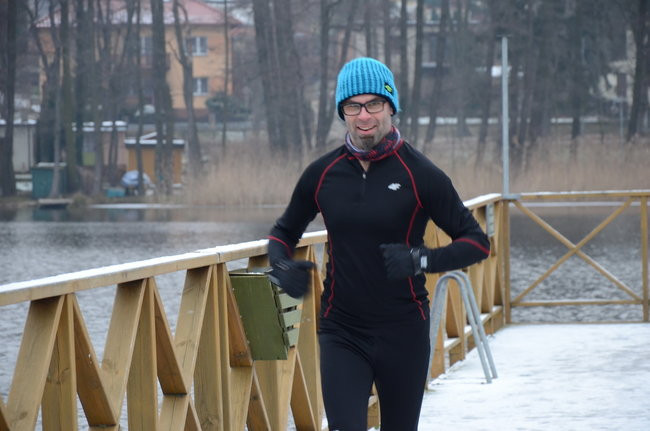 Kąpielisko w Osiecznej popularne latem i zimą (zdjęcia)