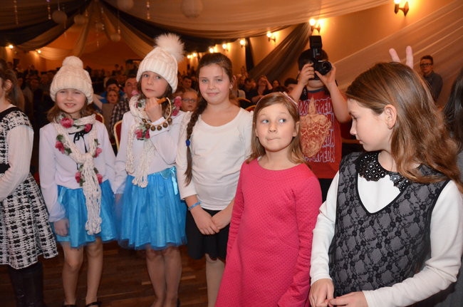 Sześć godzin kolędowania (zdjęcia)