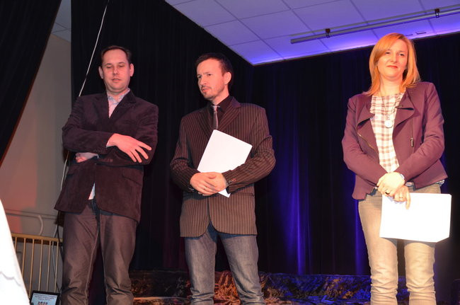 Sześć godzin kolędowania (zdjęcia)