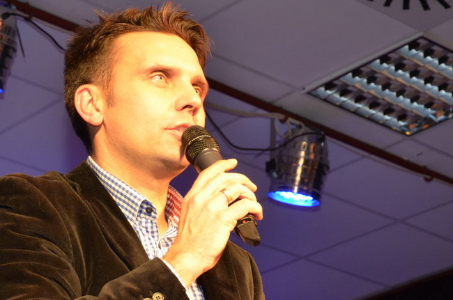 Sześć godzin kolędowania (zdjęcia)