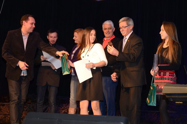 Sześć godzin kolędowania (zdjęcia)