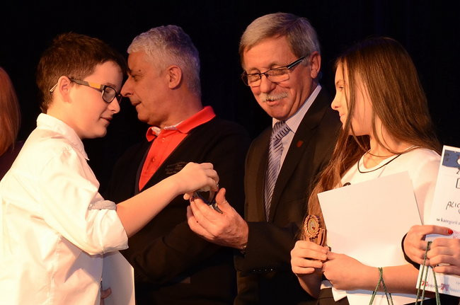 Sześć godzin kolędowania (zdjęcia)