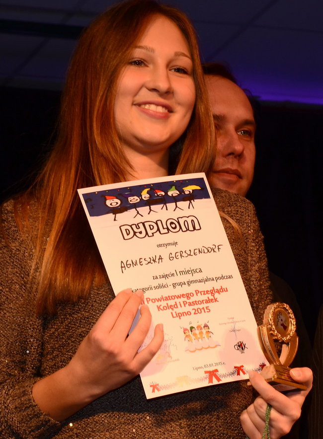 Sześć godzin kolędowania (zdjęcia)