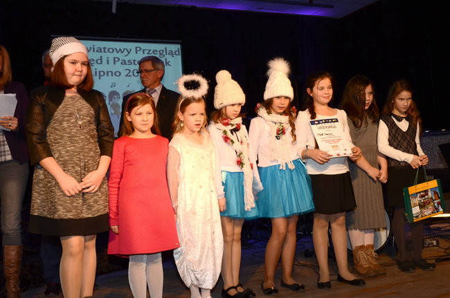 Sześć godzin kolędowania (zdjęcia)