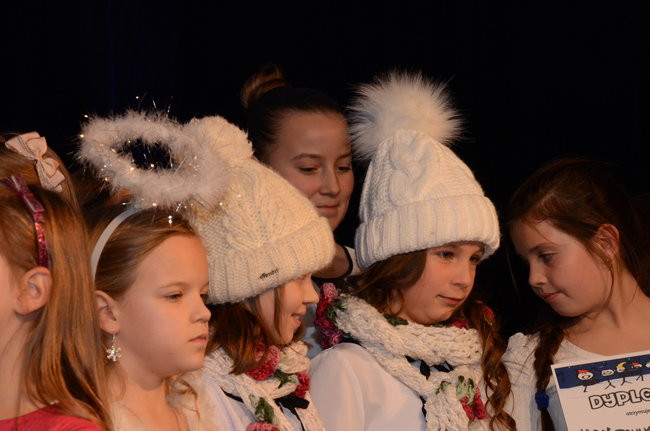 Sześć godzin kolędowania (zdjęcia)