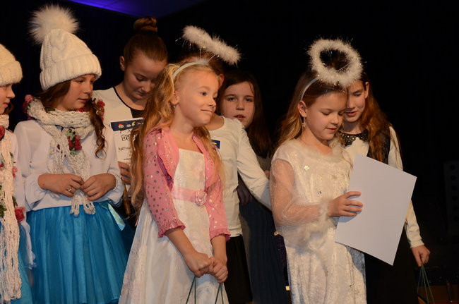 Sześć godzin kolędowania (zdjęcia)