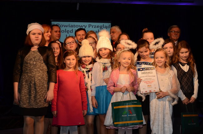 Sześć godzin kolędowania (zdjęcia)