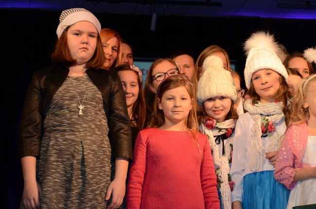 Sześć godzin kolędowania (zdjęcia)