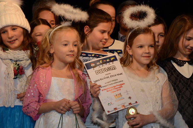 Sześć godzin kolędowania (zdjęcia)