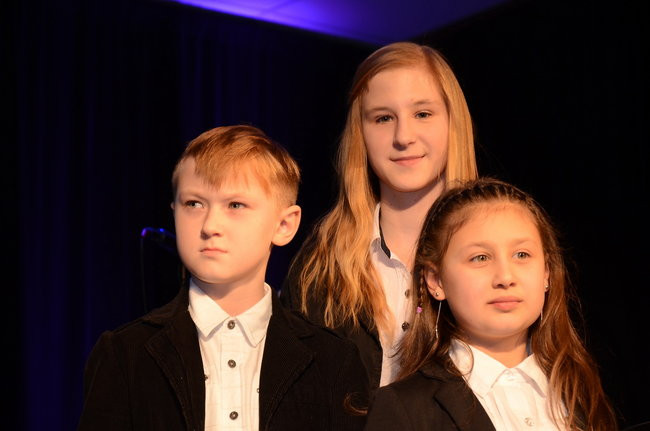 Sześć godzin kolędowania (zdjęcia)