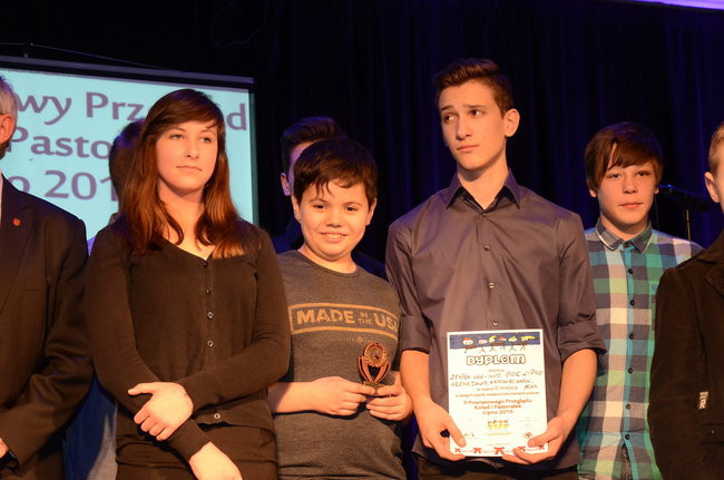 Sześć godzin kolędowania (zdjęcia)