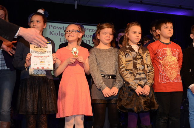 Sześć godzin kolędowania (zdjęcia)