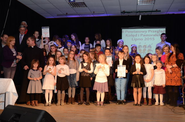 Sześć godzin kolędowania (zdjęcia)