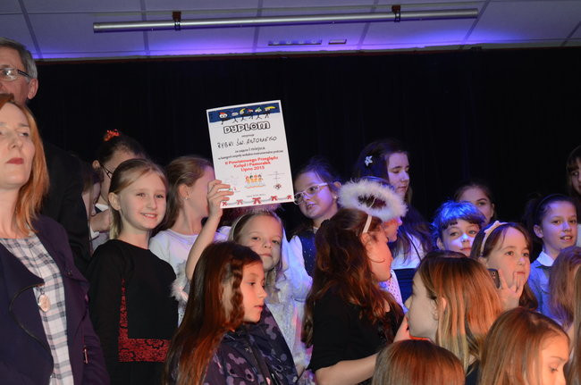 Sześć godzin kolędowania (zdjęcia)