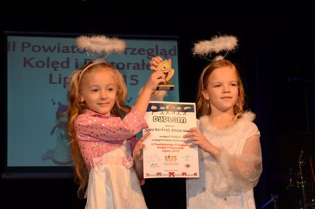 Sześć godzin kolędowania (zdjęcia)