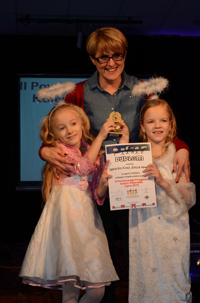 Sześć godzin kolędowania (zdjęcia)