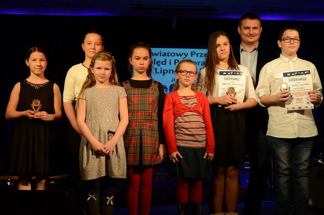 Sześć godzin kolędowania (zdjęcia)