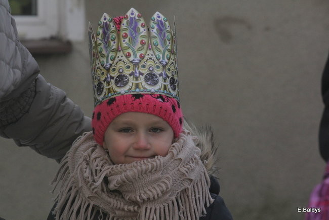 Barwny orszak na ulicach Leszna (zdjęcia)