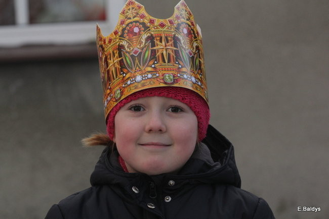 Barwny orszak na ulicach Leszna (zdjęcia)